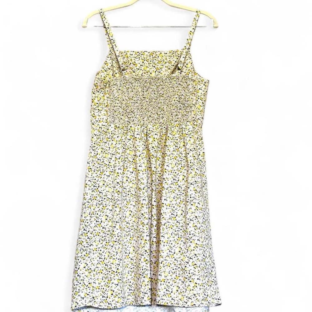 Old Navy Floral Sundress - Size M